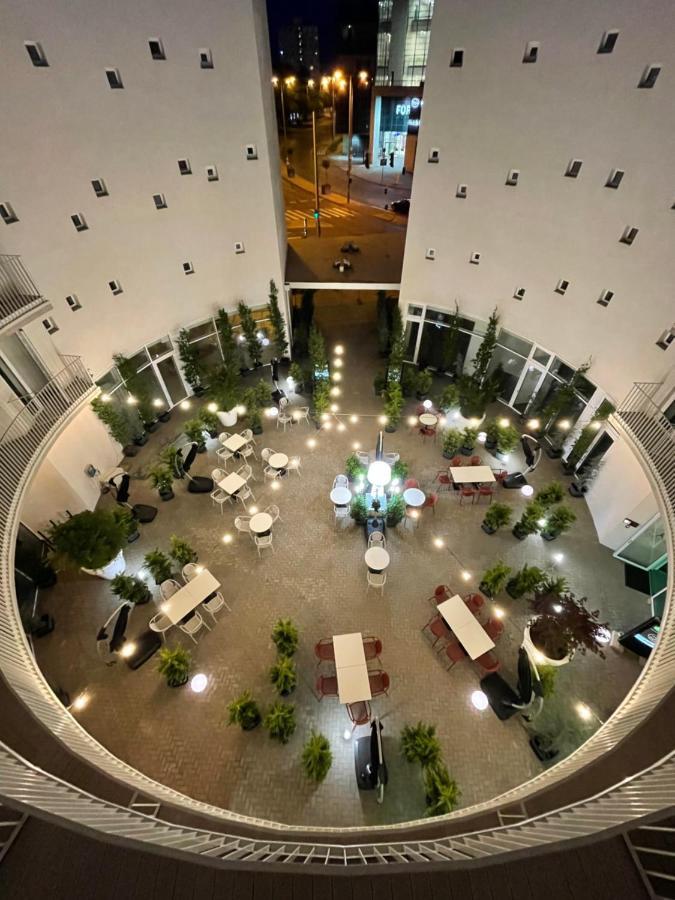 Parizs Garden 4*