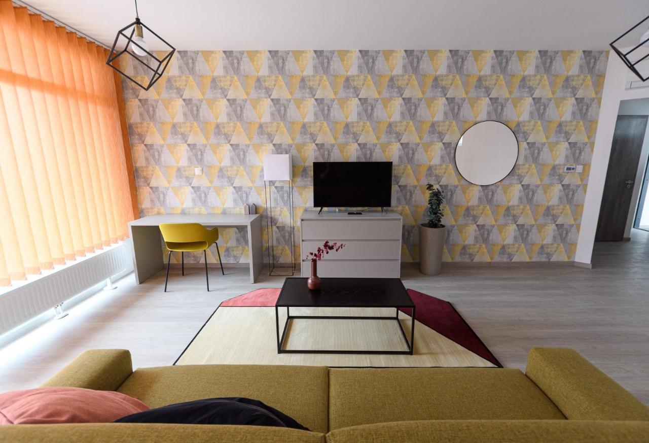 Parizs Garden Hotel Debrecen